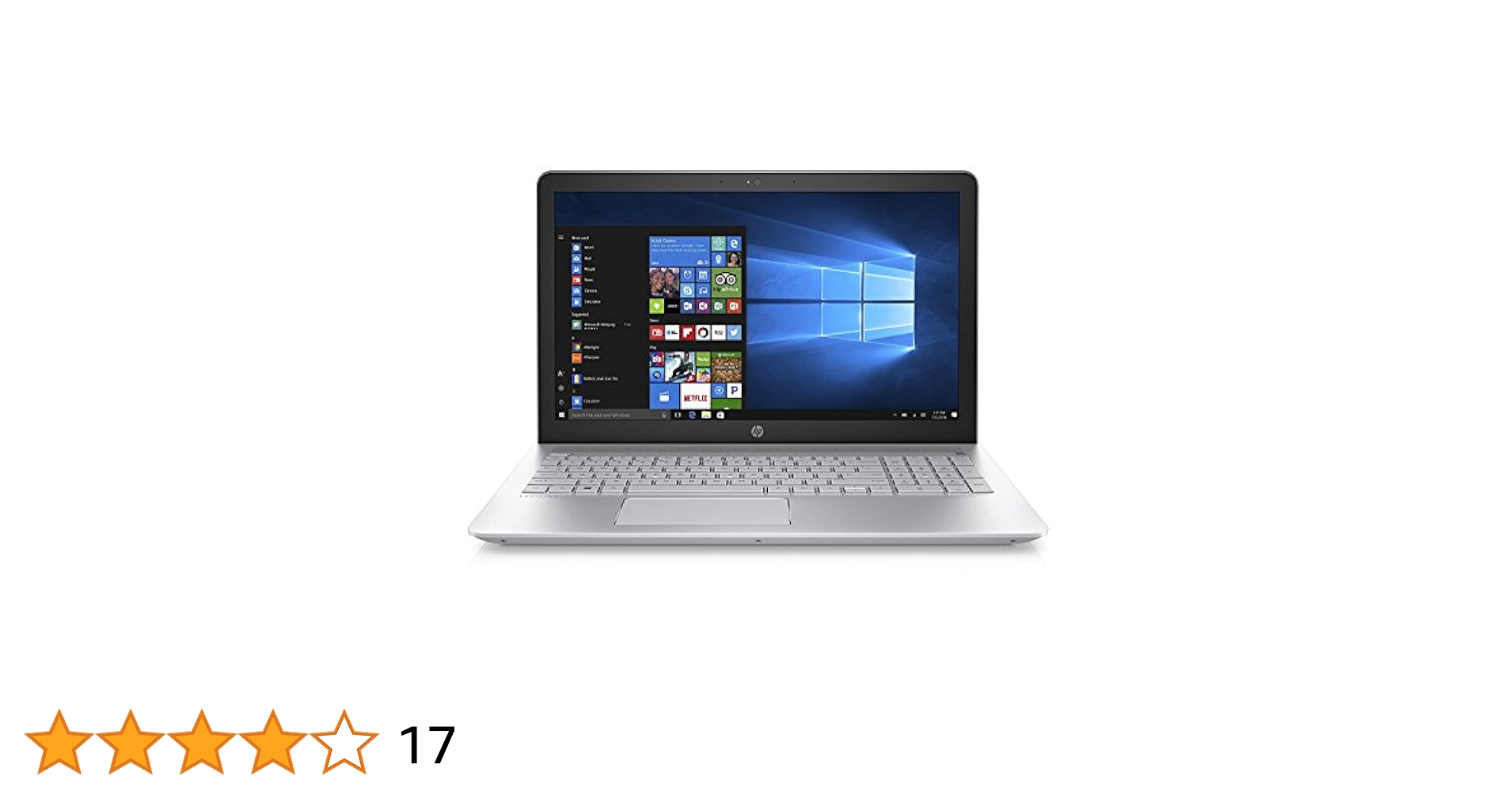 Windowsノート本体 HP Pavilion 15 (2017 core i5-7200U) Windowsノート本体 HP Pavilion 15 (2017 core i5-7200U) Amazon