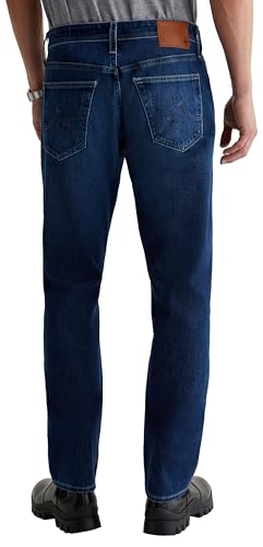 Image of AG Adriano Goldschmied Men's Everett Slim Straight Jeans