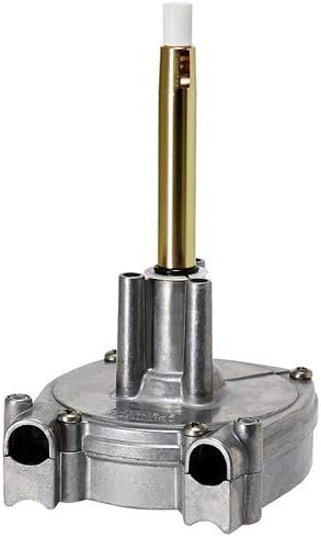 ''Uflex" T71fc Single Cable Rotary Steering Helm