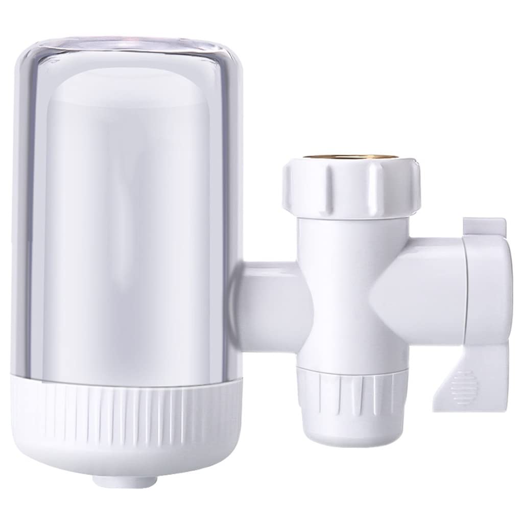 Faucet Water Purifier Household Faucet Filter Tap Water Direct Drinking Water Purifier Kitchen Purifier Water Filter