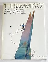 The Summits of Samivel 0961697008 Book Cover