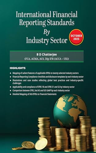 International Financial Reporting Standards by Industry Sector