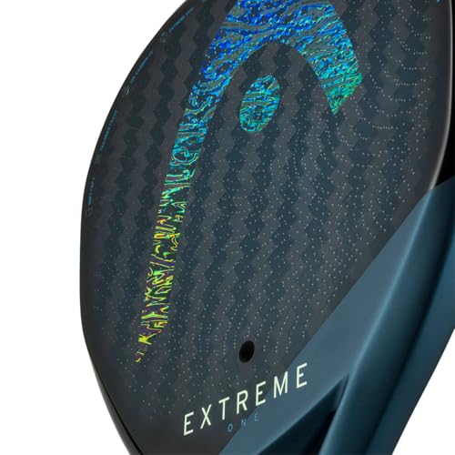 Image of HEAD Extreme Padel Racket Paddle Series (Elite, Motion, One, Pro) | Paddle