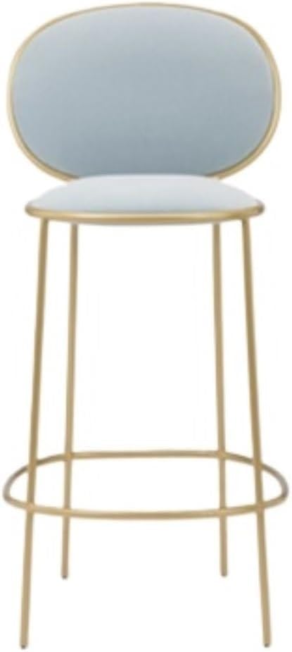 Chaise de bar café et restaurant XJBTBA tabouret de cuisine
