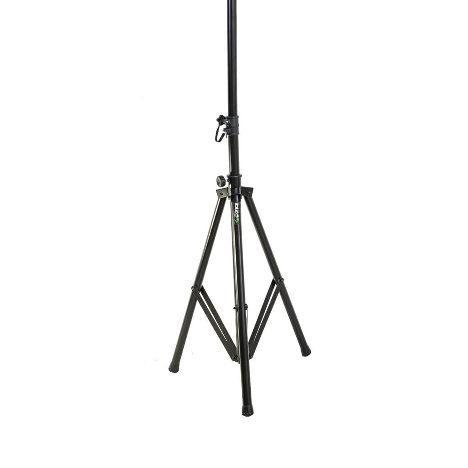 Ibiza - Portique Support pour Jeux Lumières Ibiza Light SLB04-MKII - Acier Robuste