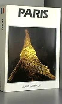 Paperback Paris [French] Book