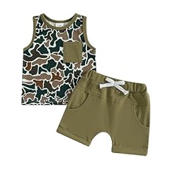 Camo-dark Green