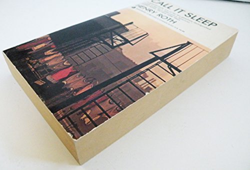 Call It Sleep 038001002X Book Cover