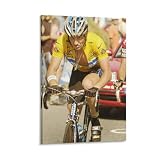 Lance Armstrong Amerikanischer ehemaliger professioneller 