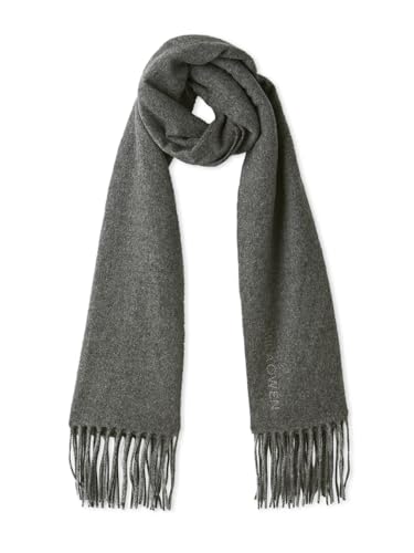 [ミラオーウェン] ウールストール 09WGG244552 レディース GRY Free Size