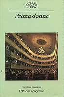 Prima donna 8433917323 Book Cover
