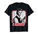 Star Wars Han Solo I Know Valentine's Day T-Shirt