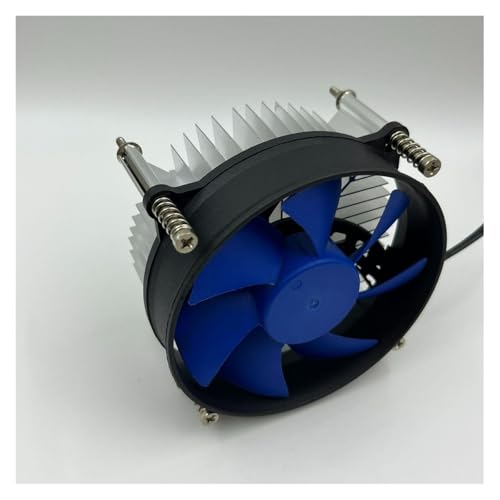 Tornillos de ventilador de CPU para radiador de plataforma LGA 115X 3