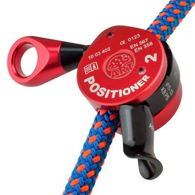 Art Positioner w/Swivel LavaSurge Lanyard - 12'(Fixed Eye)