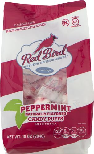 Soft Peppermint Puffs, 10 oz.