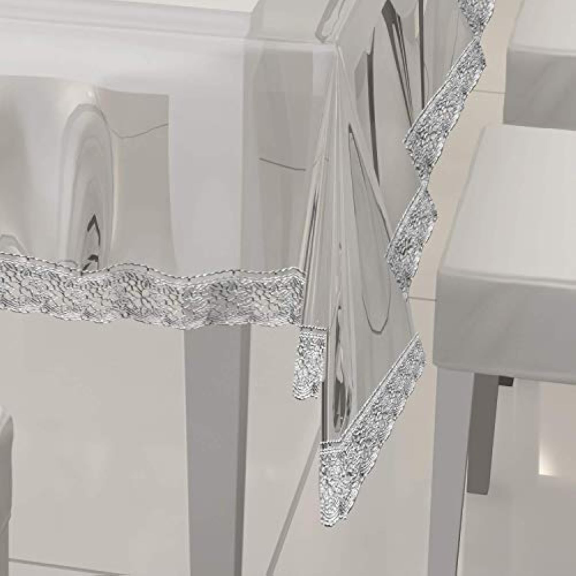 Elegant Dining Table Cover for All Occasions