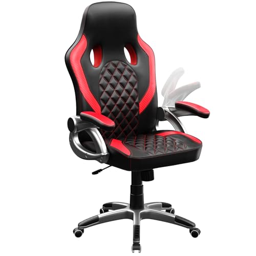 【OFERTAS 2️⃣0️⃣2️⃣3️⃣ SILLAS GAMING】 Variedad de modelos en tonos ⭐ NARANJAS ⭐ para gamers con