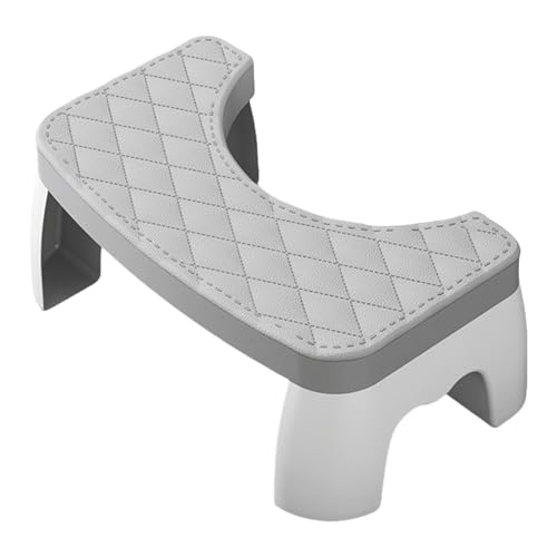 MHADBKH Taburete de baño de polipropileno