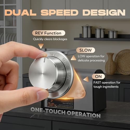 Electric Meat Grinder Heavy Duty