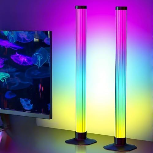 RGB Light Bar, 17