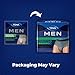 Tena Incontinence/Bladder Control Underwear for Men, Protective, Medium/Large, 16 ct