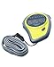 Sunny Health & Fitness Sport Stopwatch Timer with Easy-to-Read Display & Compact Design, Accurate Timing for Fitness Training & Sports Activities | Lanyard Included