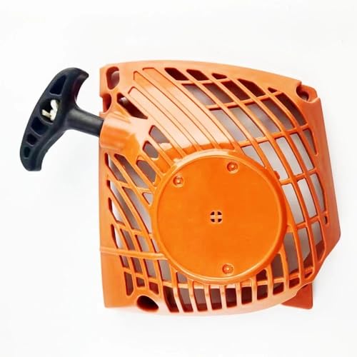 Démarreur à tirette pour éliminer les blocages de lanceur sur Echo CS-370