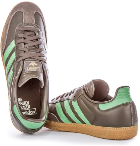Image of adidas Men's Samba Shoes