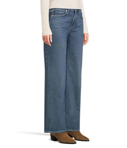 PAIGE Women's Sasha 32in Seamed Beltloops2