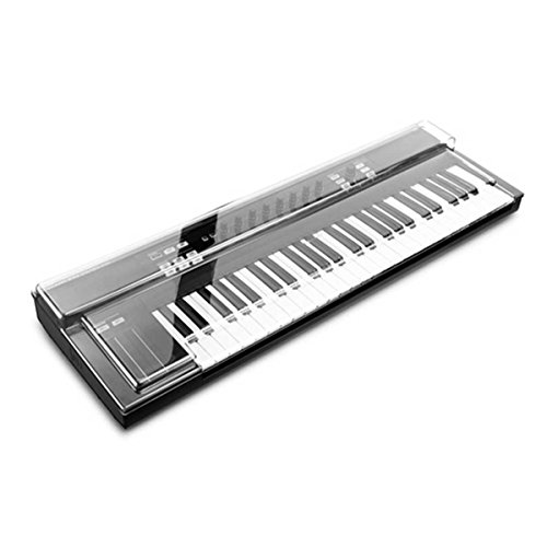 DECKSAVER NI Kontrol S49 対応 耐衝撃カバー DSS-PC-KONTROLS49