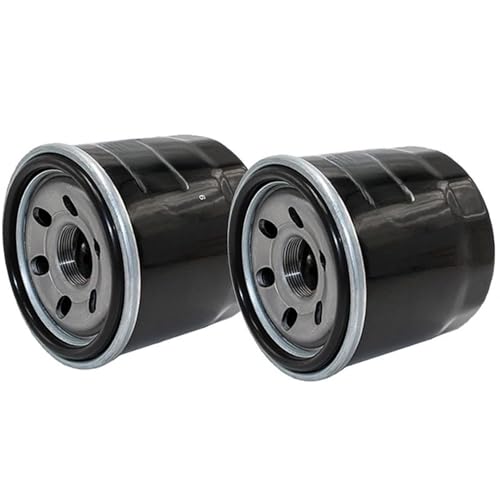 Filtre à huile moto pour protéger le moteur des GSXS1000 et GSXR
