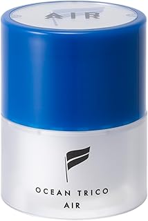 OCEAN TRICO(オーシャントリコ) 【リニューアル】 オーシャントリコ ヘアワックス エアー 80g ワックス オーシャントーキョー 美容室 サロン メンズ レディース エアリー ふんわり