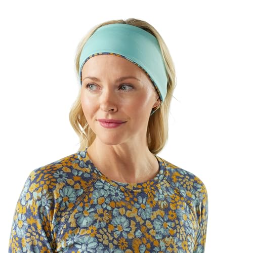 Image of Smartwool Thermal Merino Reversible Headband