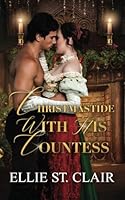 Christmastide With His Countess 1726660036 Book Cover