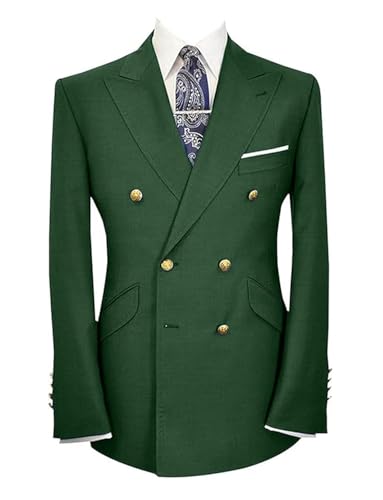 Veste de sport double boucle pour graduation party et cérémonie formelle