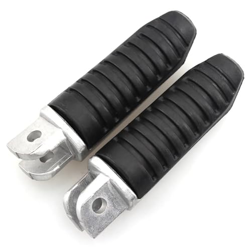 Pédales moto repose-pieds passager arrière de rechange pour DL650 DL1000 GSF1250 GSX1250