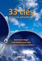 33 clés pour une période clé 2367012091 Book Cover