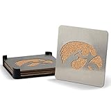 YouTheFan NCAA Iowa Hawkeyes Boasters