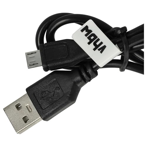 Cable USB para Canon PowerShot G5X G7X Mark II - Fernando Cortés