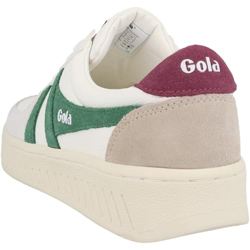 Image of Gola Grandslam Leather