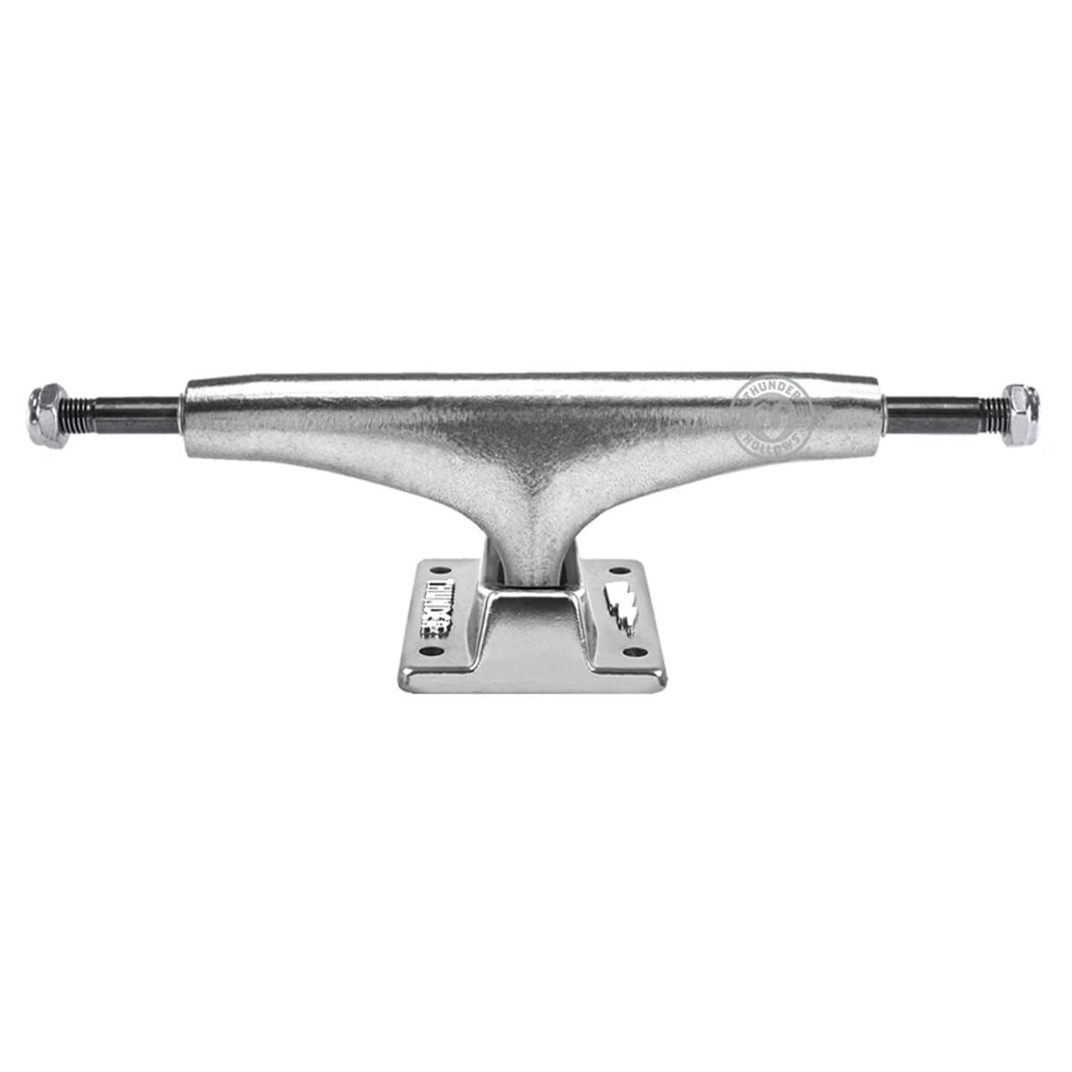 Amazon.co.jp: サンダー (Thunder) POLISHED HOLLOW LIGHT II 147HI