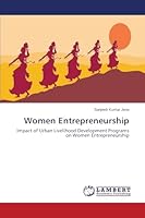 Women Entrepreneurship 3659711462 Book Cover