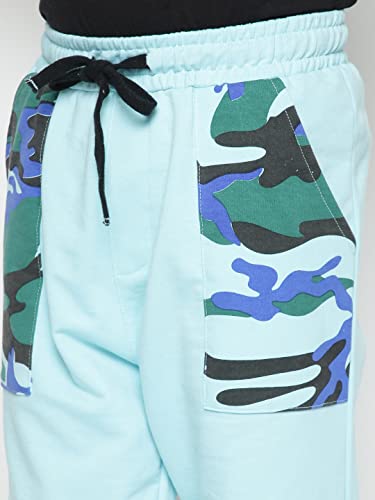 Image of Lil Tomatoes Boys Cotton Looper Shorts