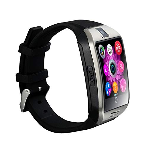 TradeShopTraesio- SMARTWATCH Q18 Orologio Telefono...