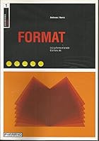 Format. (n.) La forme et la taille d'un livre, etc. (Les essentiels_ Graphisme) (French Edition) 2350170837 Book Cover