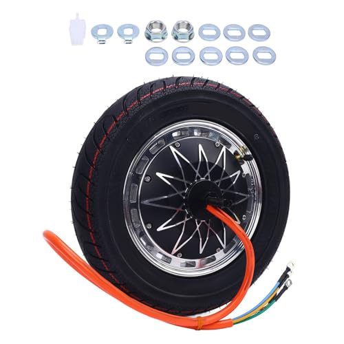 Torvex Hub Motor