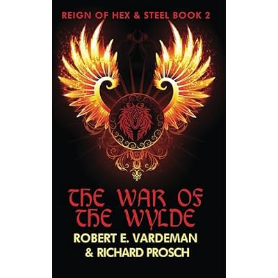 The War of the Wylde