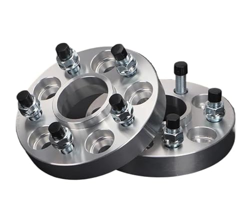 Cale changement d'axe S2000 5x114.3 alésage 70.1 | Entretoise élargisseur de voie