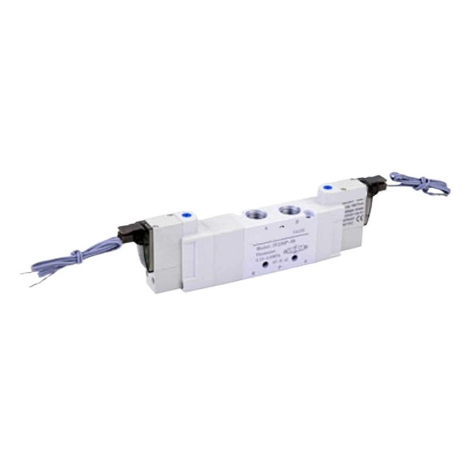 Électrovanne 5V 5V130E06B200 : distributeur pneumatique à commande électrique