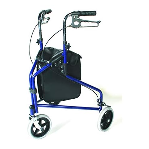 Days Tri Wheel Walker Accessory Bag Cover